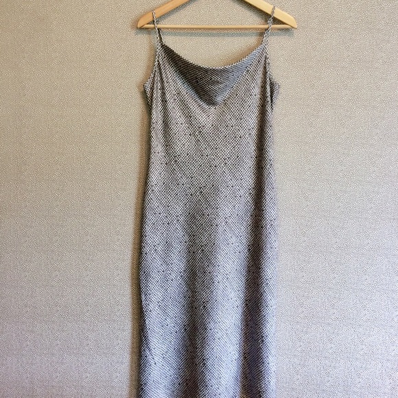 S Banana Republic Slip Dress New *Final Price - Picture 1 of 8